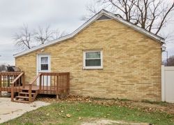 Pre-foreclosure Listing in S SCHOOL ST BRAIDWOOD, IL 60408