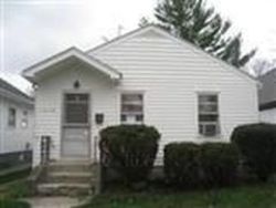 Pre-foreclosure in  SPEICE AVE Dayton, OH 45403