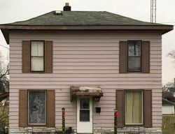 Pre-foreclosure Listing in S HUDSON ST STOCKTON, IL 61085