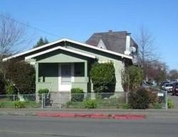 Pre-foreclosure Listing in WABASH AVE EUREKA, CA 95501