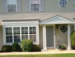 Pre-foreclosure Listing in TANAGER CT JOLIET, IL 60435