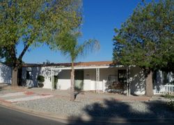 Pre-foreclosure Listing in HARVEST WAY WILDOMAR, CA 92595