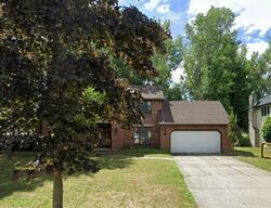 Pre-foreclosure in  CHICORY LN East Amherst, NY 14051