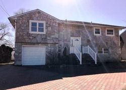 Pre-foreclosure in  MARSHALL ST Massapequa, NY 11758