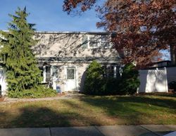 Pre-foreclosure Listing in CLEVELAND AVE MASSAPEQUA, NY 11758
