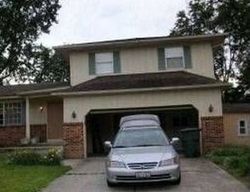 Pre-foreclosure in  BLACKOAK AVE Columbus, OH 43229