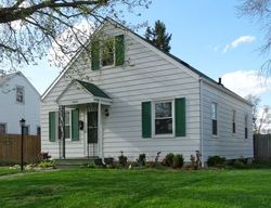 Pre-foreclosure Listing in WOODLAWN AVE GROVE CITY, OH 43123