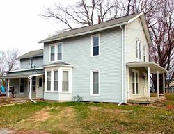 Pre-foreclosure Listing in S HIGH ST PORT BYRON, IL 61275