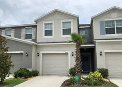 Pre-foreclosure Listing in LAKE MONTAUK DR RIVERVIEW, FL 33578