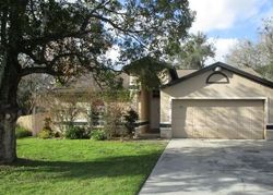 Pre-foreclosure Listing in CREEK WOODS DR PLANT CITY, FL 33563