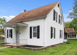 Pre-foreclosure Listing in KREMMEL ST COLUMBIA, IL 62236