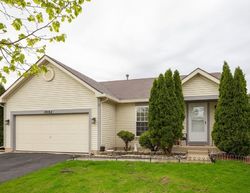 Pre-foreclosure in  S GLADSTONE CT Plainfield, IL 60544