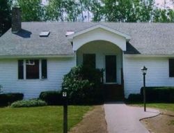 Pre-foreclosure Listing in HEATHER LN GLOVERSVILLE, NY 12078