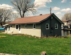 Pre-foreclosure in  LAKEVIEW DR Perry, NY 14530