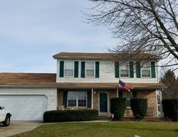 Pre-foreclosure Listing in TRIMMER DR HUDSON, IL 61748