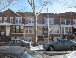 Pre-foreclosure in  E 29TH ST Brooklyn, NY 11226