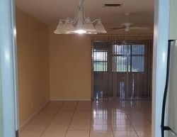 Pre-foreclosure in  CROSLEY DR W APT C West Palm Beach, FL 33415