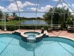 Pre-foreclosure in  DELMORA CT Palm Beach Gardens, FL 33418