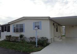 Pre-foreclosure Listing in JARUCO BAY BOYNTON BEACH, FL 33436
