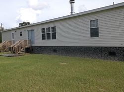 Pre-foreclosure Listing in NE 755TH AVE OLD TOWN, FL 32680