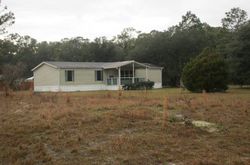 Pre-foreclosure Listing in NW 146TH ST TRENTON, FL 32693