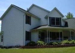 Pre-foreclosure Listing in SOUTHRIDGE DR BEDFORD, IN 47421