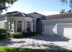 Pre-foreclosure in  NW 58TH MNR Pompano Beach, FL 33076