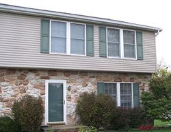 Pre-foreclosure in  ORCHARD ST Akron, PA 17501