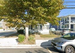 Pre-foreclosure in  PACIFIC AVE Wildwood, NJ 08260