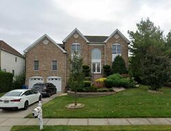 Pre-foreclosure in  CLYMER CT Marlboro, NJ 07746