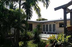 Pre-foreclosure in  RIDGELAND DR Miami, FL 33157