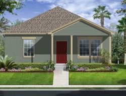 Pre-foreclosure Listing in EXPEDITION ST WINTER GARDEN, FL 34787