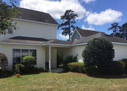 Pre-foreclosure in  VERDURA POINT DR Tallahassee, FL 32311