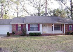 Pre-foreclosure Listing in HEATHE DR TALLAHASSEE, FL 32309