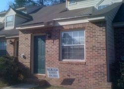 Pre-foreclosure in  PARROT LN Tallahassee, FL 32303