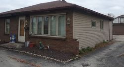 Pre-foreclosure in  N CUMBERLAND AVE Harwood Heights, IL 60706