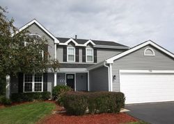 Pre-foreclosure Listing in CYPRESS BRIDGE RD LAKE ZURICH, IL 60047