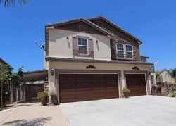 Pre-foreclosure in  DELAWARE RIVER DR Mira Loma, CA 91752
