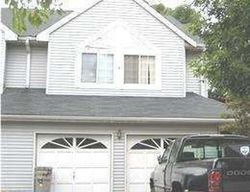 Pre-foreclosure Listing in SPRING MEADOW DR WARRINGTON, PA 18976
