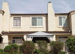 Pre-foreclosure Listing in SENECA ST VENTURA, CA 93001