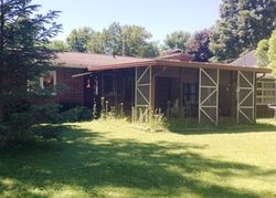 Pre-foreclosure Listing in WINDSOR RD MASSENA, NY 13662