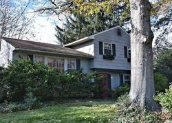 Pre-foreclosure Listing in KIRBY DR MORRISVILLE, PA 19067