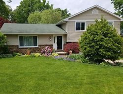 Pre-foreclosure Listing in FOREST RD EAST MOLINE, IL 61244