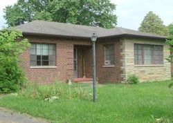 Pre-foreclosure Listing in FORESTDALE AVE DAYTON, OH 45432