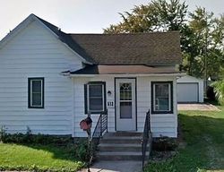 Pre-foreclosure Listing in W ELM ST HARTFORD CITY, IN 47348