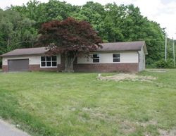 Pre-foreclosure Listing in MILLER MNR MONTICELLO, IN 47960