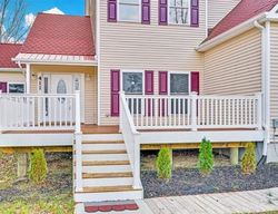 Pre-foreclosure in  BEACH AVE Manahawkin, NJ 08050