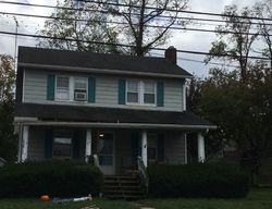 Pre-foreclosure in  LEONARDVILLE RD Leonardo, NJ 07737