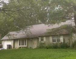Pre-foreclosure Listing in BRIGHTON RD MOUNT HOLLY, NJ 08060