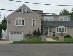 Pre-foreclosure Listing in S END WOODMERE, NY 11598